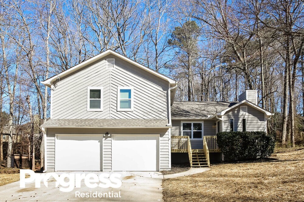 6308 Mt Pisgah Ln, Austell, GA 30168 House Rental in Austell, GA