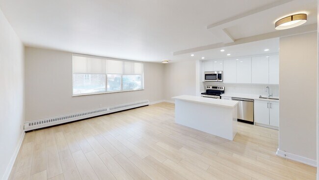 Photo du bâtiment - Riverview Apartments