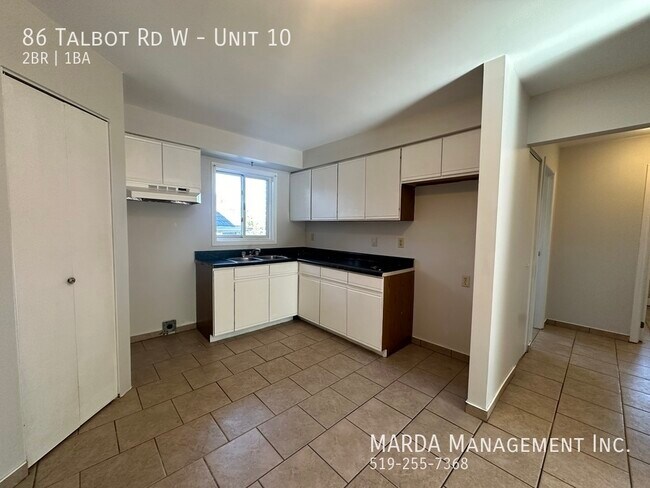 Photo du bâtiment - SPACIOUS 2 BED/1BATH APT WHEATLEY! + HYDRO & GAS!