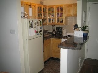 Kitchen - 51-53 Dean St