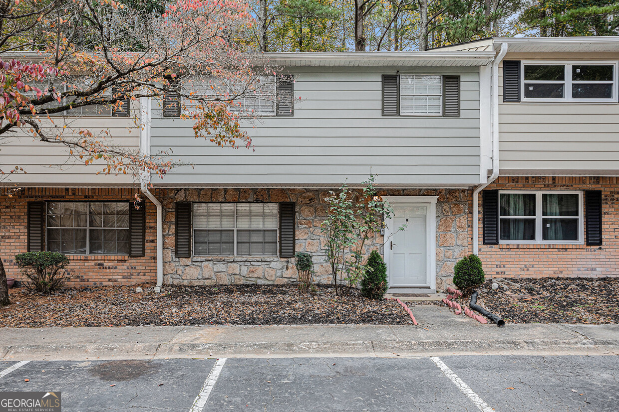 Foto principal - 4701 Flat Shoals Rd