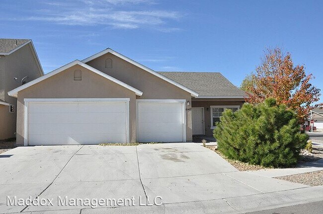 Building Photo - 4 br, 2 bath House - 10467 Calle Mirlo NW
