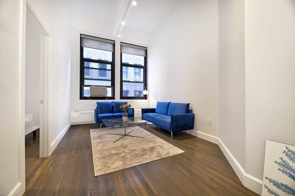 Foto principal - Greenwich St Lofts