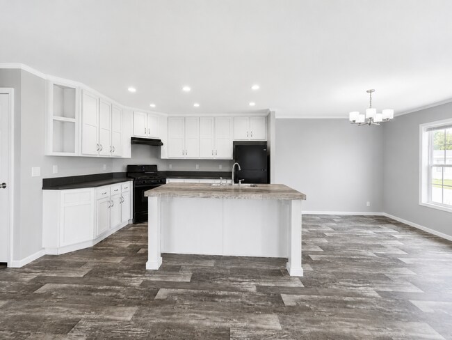 Foto del edificio - 4562 Iris Ln