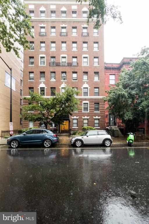 Building Photo - 1125 12th St NW