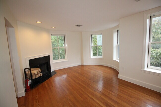 Foto del edificio - 38 Holyoke St