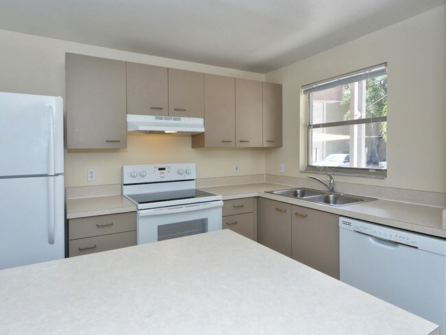 Foto del edificio - 1250 2nd St