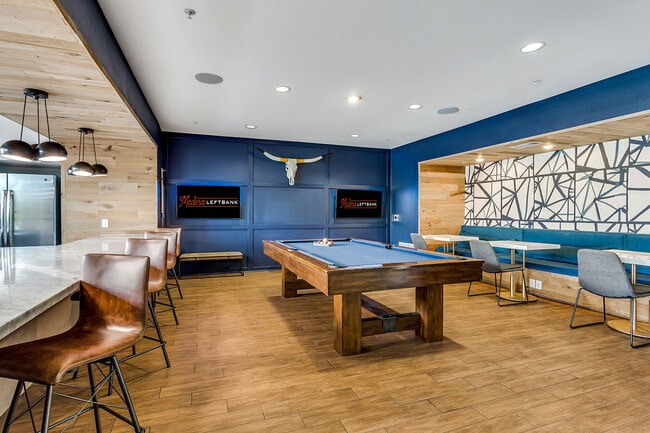 Building Photo - Madera at Leftbank