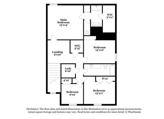 Building Photo - 6523 Trent Creek Dr