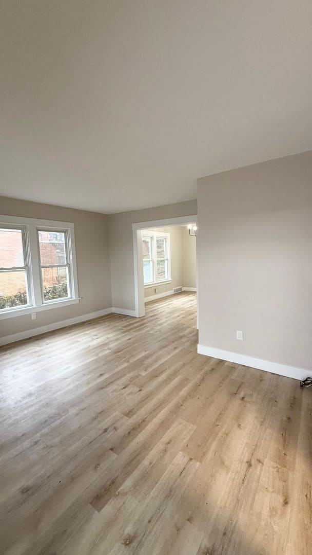 Foto del edificio - Newly Remodeled 3 Bedroom in Overbrook- Garage and Central AC!!