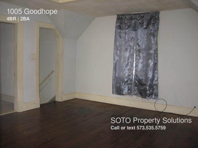 Building Photo - 1005 Good Hope St