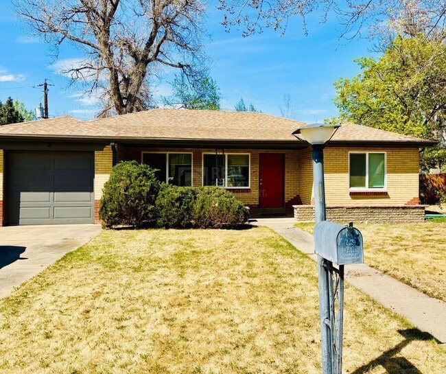 Photo - 10085 W 23rd Ave House