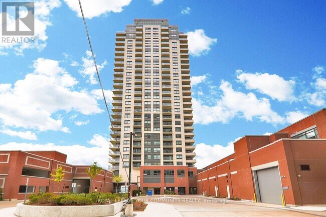 Photo du bâtiment - 1420 Dupont St