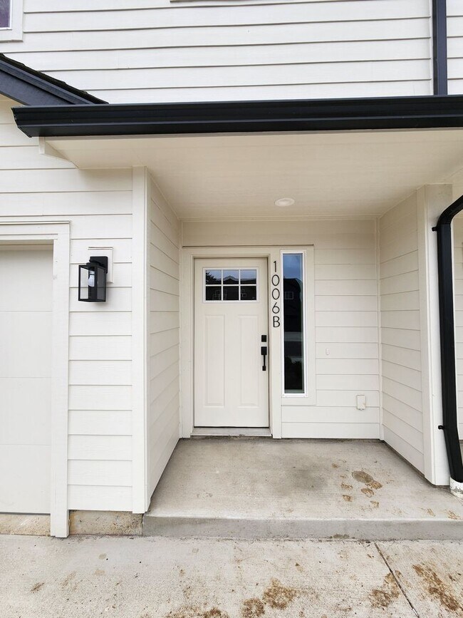 Foto del edificio - 1006 Peach Rd