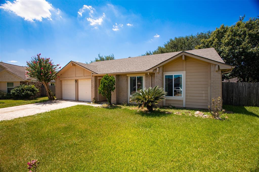 Primary Photo - 2411 Gunston Ct