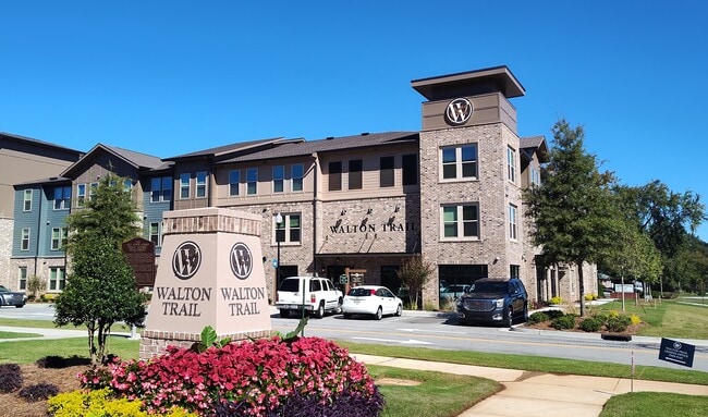 Building Photo - Walton Trail