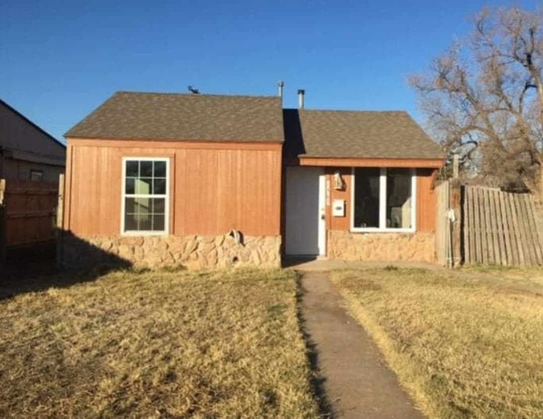 Foto principal - 1405 N Seminole St