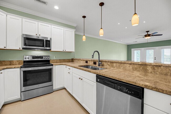 Foto del edificio - Gorgeous Johns Island Condo