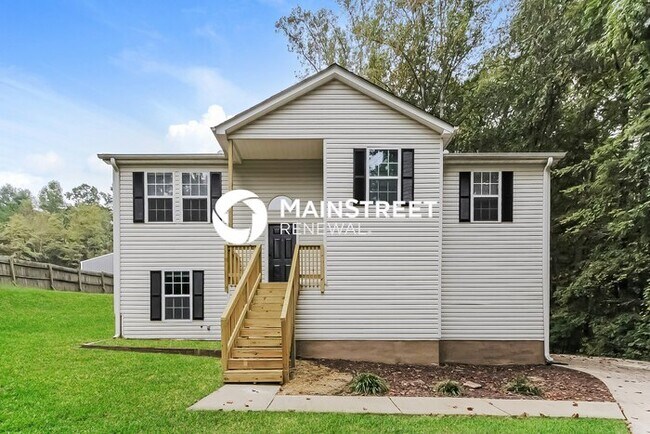 Foto del edificio - 3 Bedroom Pet-Friendly Home in Harrisburg,...