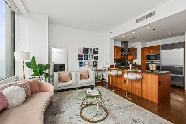 Foto del edificio - 401 N Wabash Ave