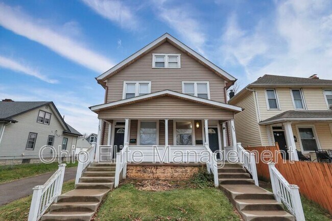 Foto del edificio - 293 E Woodrow Ave