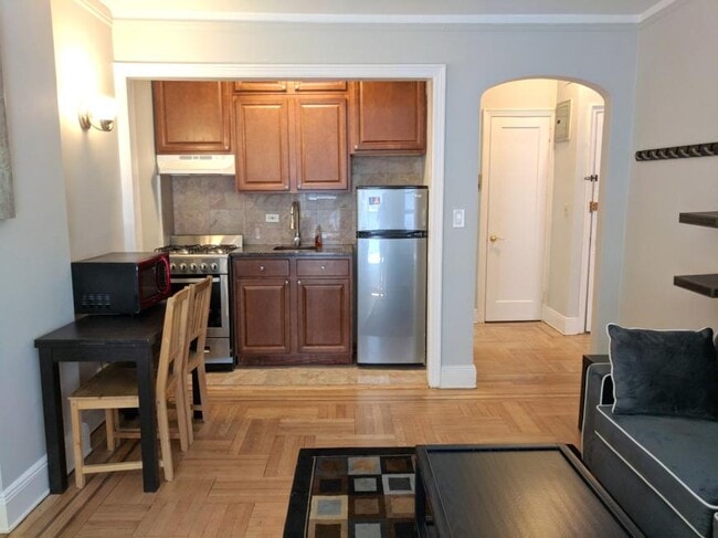 Photo - 1 bedroom in New York NY 10022 Apartment