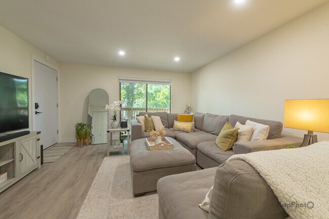 Foto del edificio - 6612 W 64th Pl