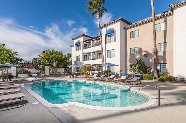 Building Photo - Overture San Marcos 55+ Senior Housing Apartment Homes