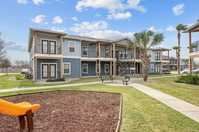 Foto del edificio - Paso Real