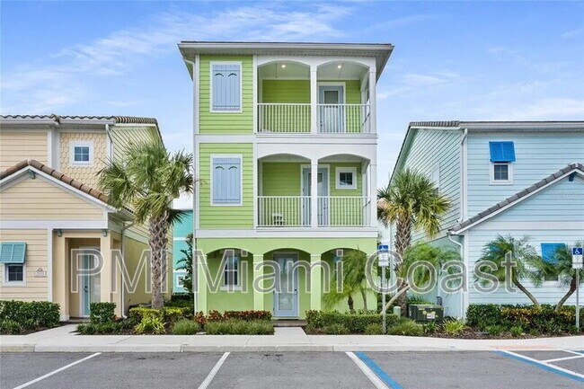 Foto del edificio - 2960 Salted Rim Rd