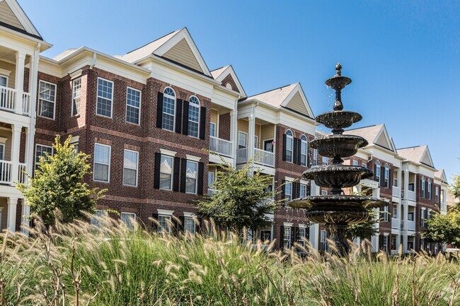 Building Photo - Alexandria of Carmel Apartments