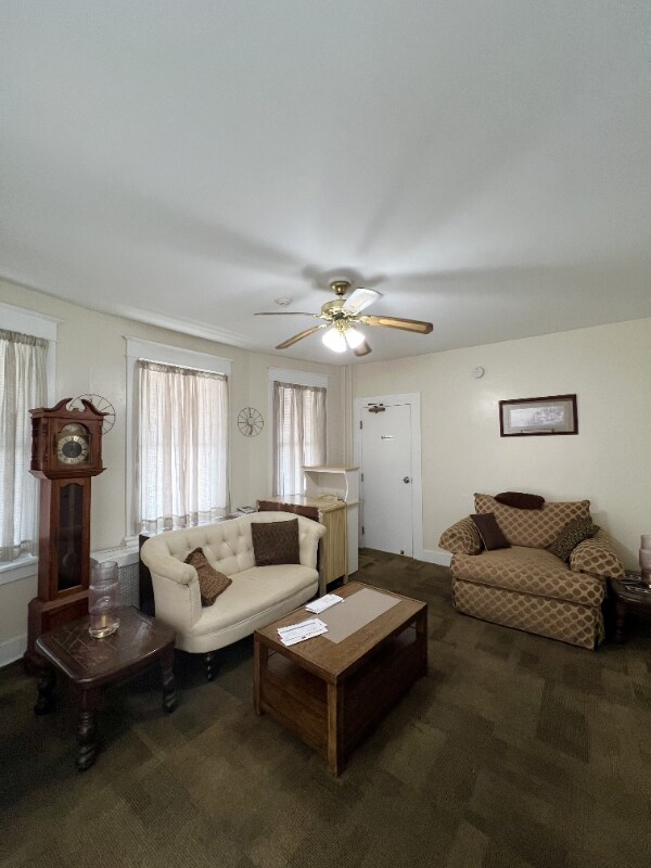 Foto principal - 353 New Scotland Ave