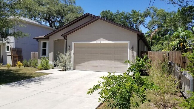 Foto del edificio - 1415 W Humphrey St