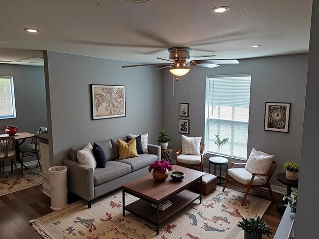 Foto del edificio - 1120 Stowe St