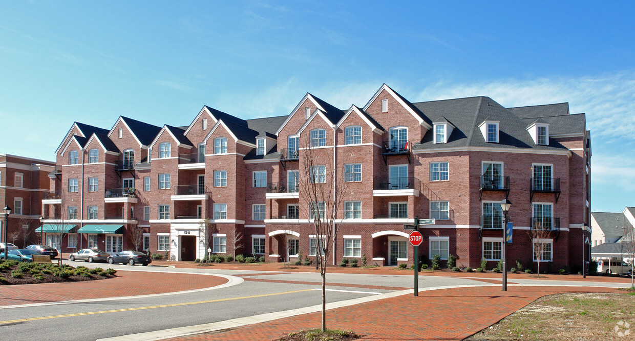 Foto del edificio - Bennington on the Park