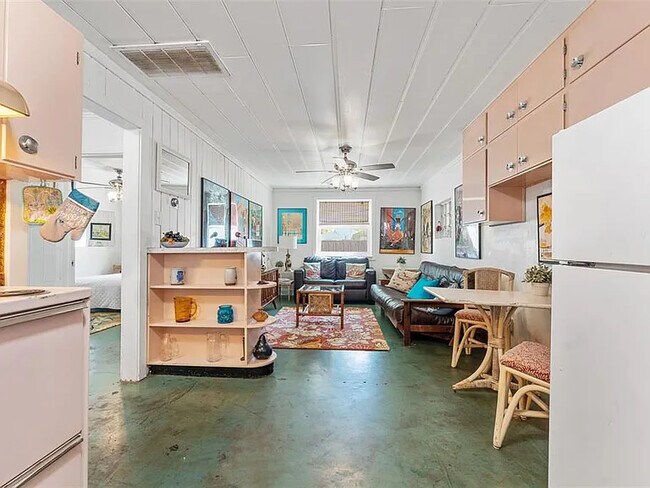 Foto del edificio - 1604 58th St S