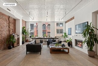 Building Photo - 46 Lispenard St