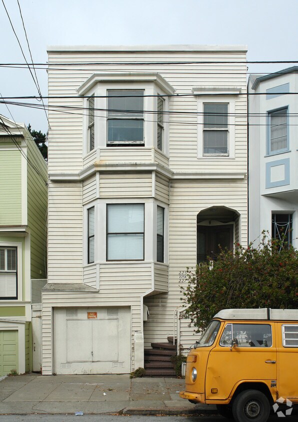 Foto principal - 225-227 9th Ave