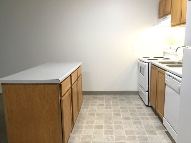 Interior Photo - Ridgeview Terrace