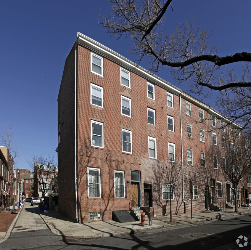 Primary Photo - 919-921 Lombard St