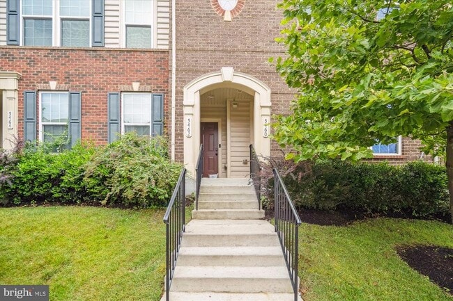 Building Photo - 5460 Stream Bank Ln