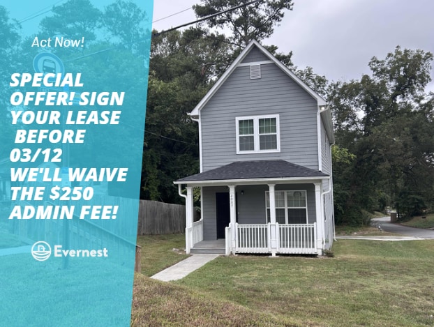 Building Photo - 2007 Morehouse Dr NW