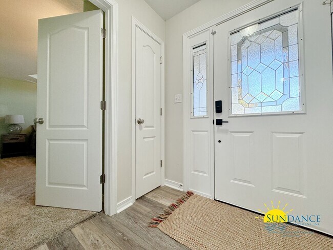 Foto del edificio - Beautiful 3 Bedroom Home in Mary Esther!