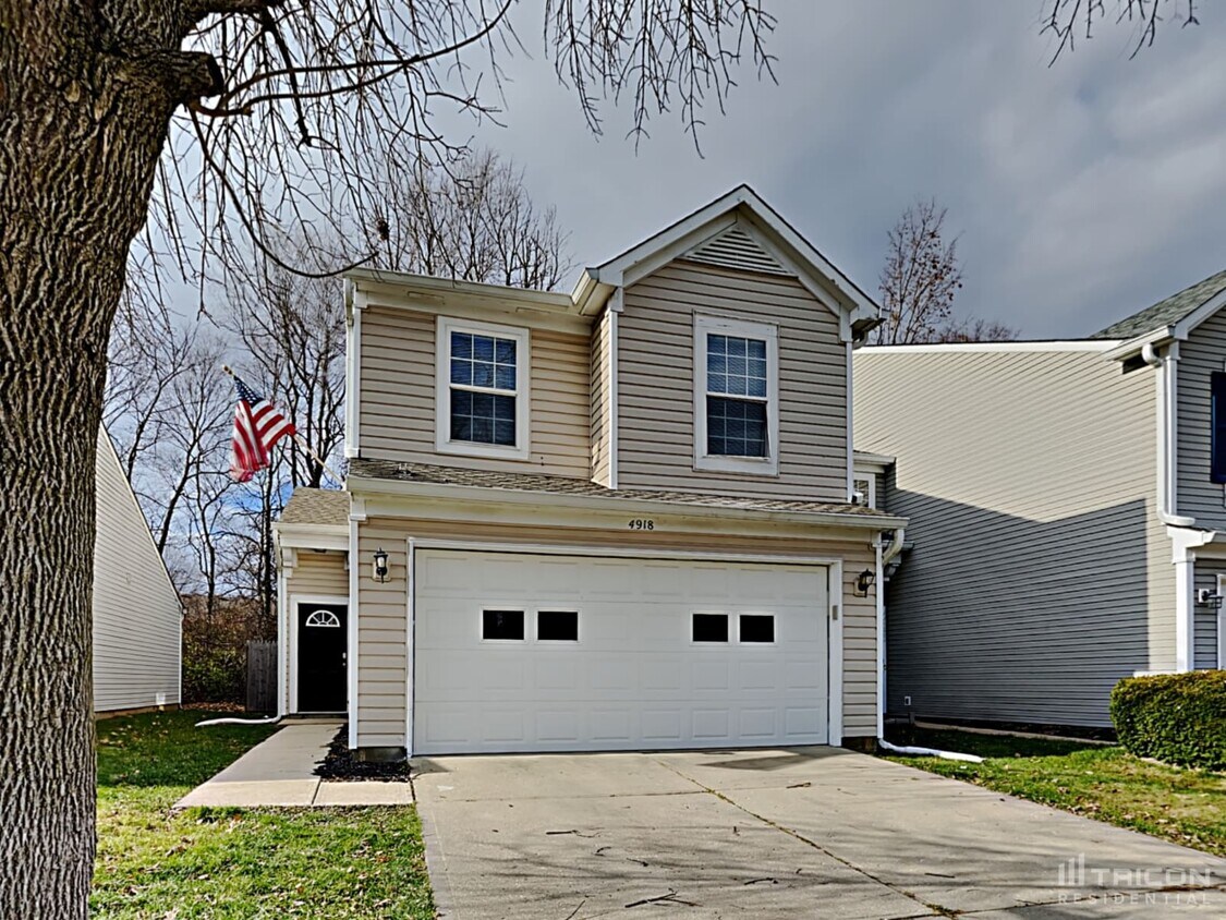 Primary Photo - 4918 Pembridge Dr