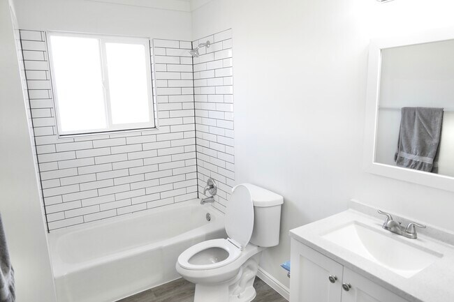 Foto del edificio - 1526 W 1650 N