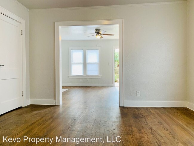 Building Photo - 1 br, 1 bath House - 1129 NW 47th St.