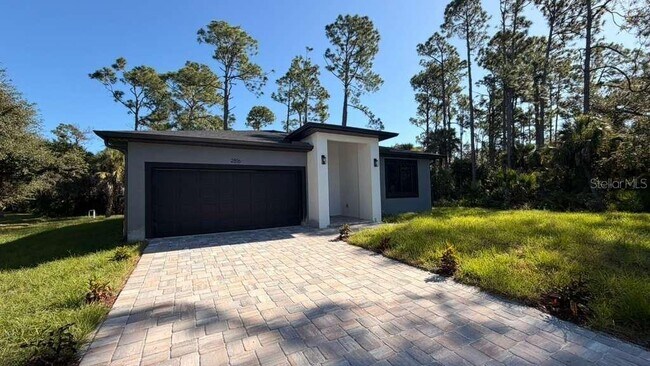 Foto del edificio - 2816 Silas Ave