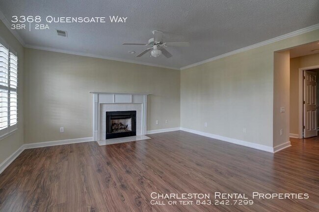 Building Photo - 3368 Queensgate Way