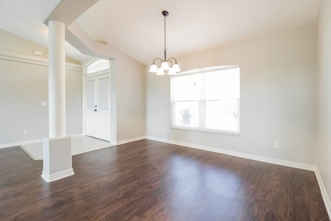 Foto del edificio - 1625 Nightfall Dr