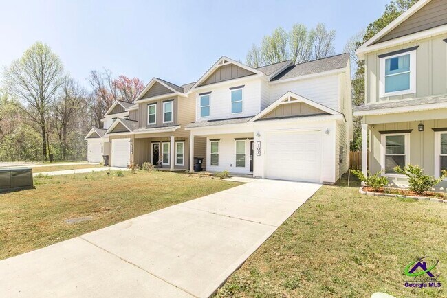 Foto del edificio - 107 Leisure Pointe Rd